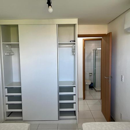 Apartamento Eco Life Pôrto das Galinhas المظهر الخارجي الصورة