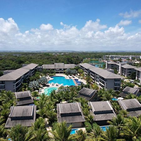 Apartamento Eco Life Pôrto das Galinhas المظهر الخارجي الصورة