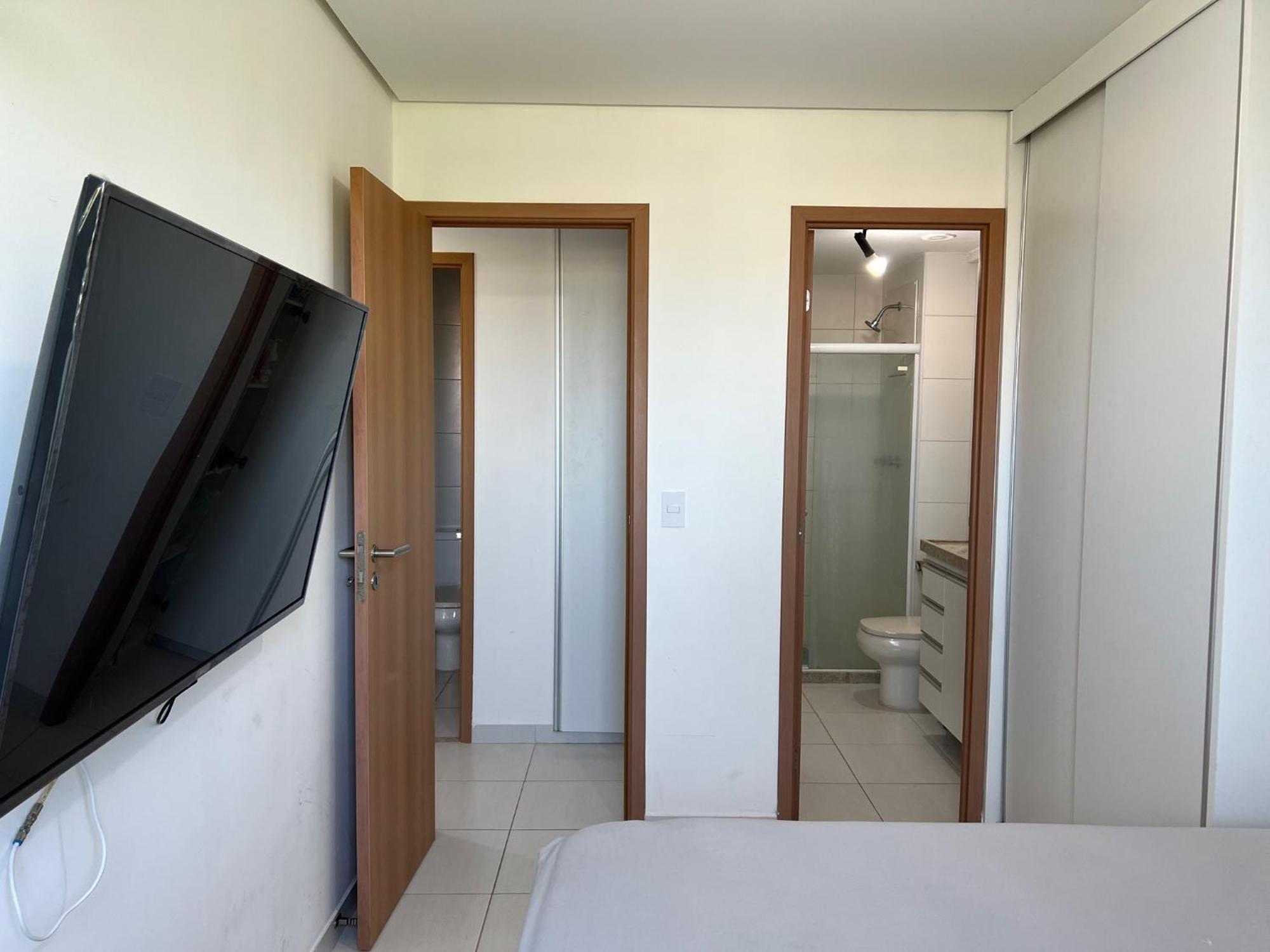 Apartamento Eco Life Pôrto das Galinhas المظهر الخارجي الصورة