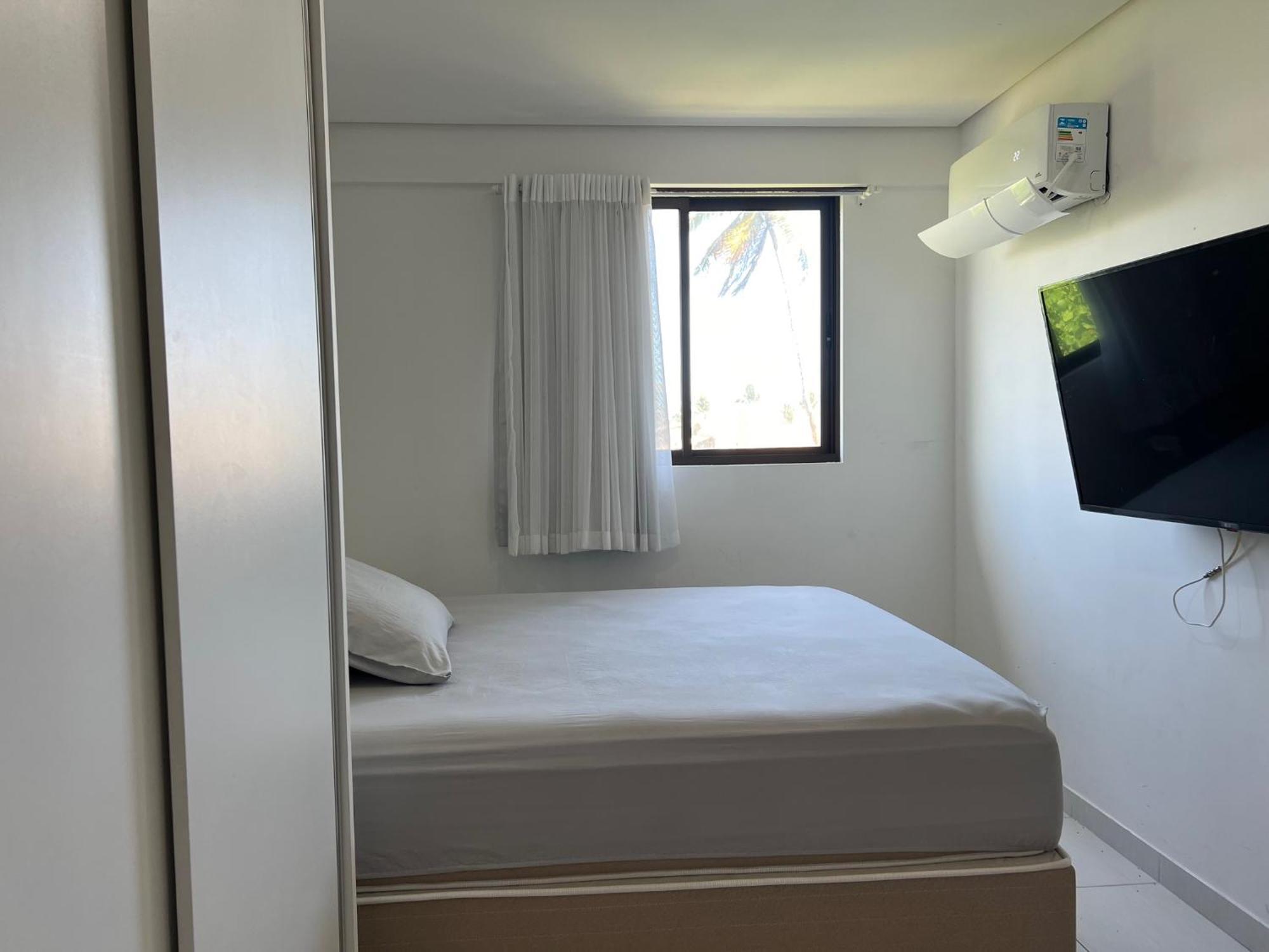 Apartamento Eco Life Pôrto das Galinhas المظهر الخارجي الصورة