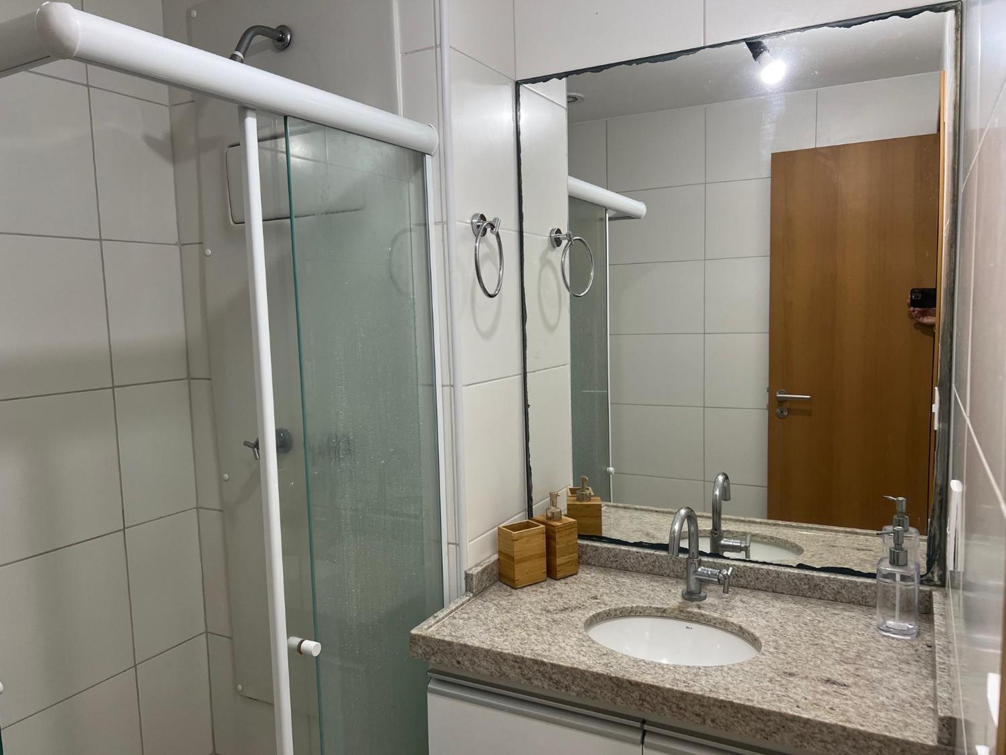 Apartamento Eco Life Pôrto das Galinhas المظهر الخارجي الصورة
