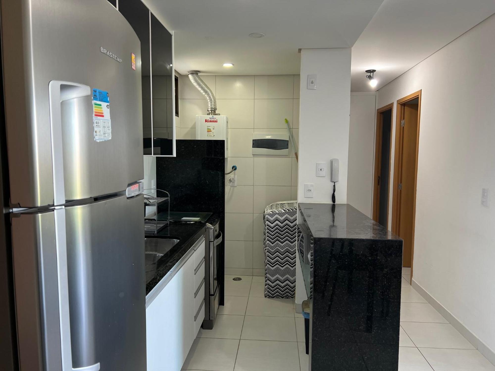 Apartamento Eco Life Pôrto das Galinhas المظهر الخارجي الصورة