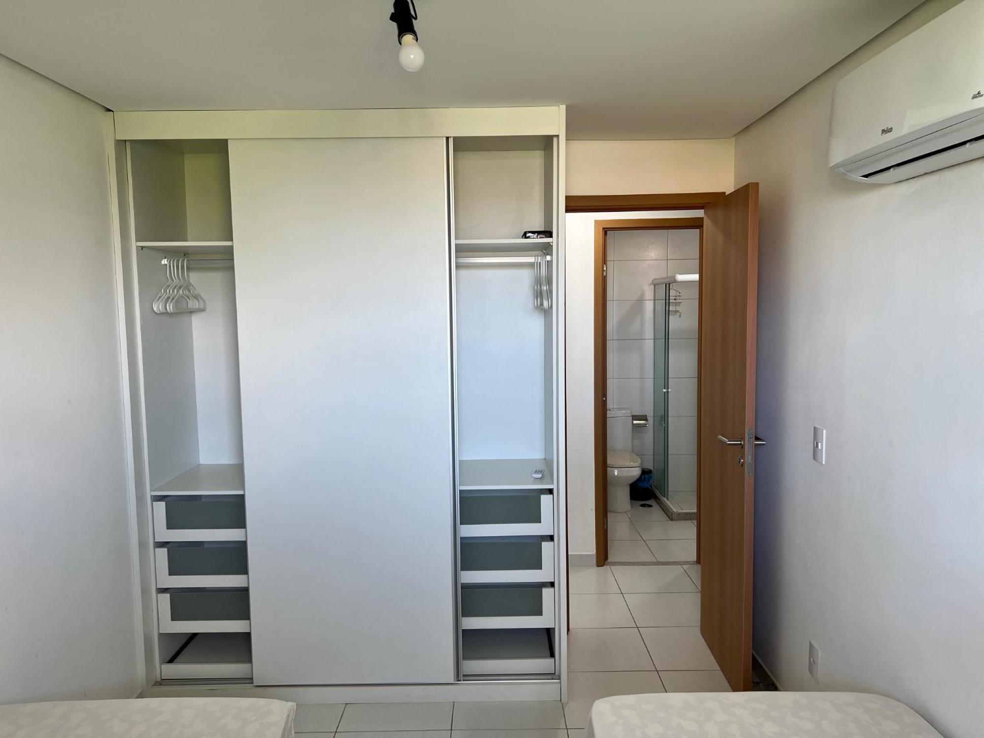 Apartamento Eco Life Pôrto das Galinhas المظهر الخارجي الصورة