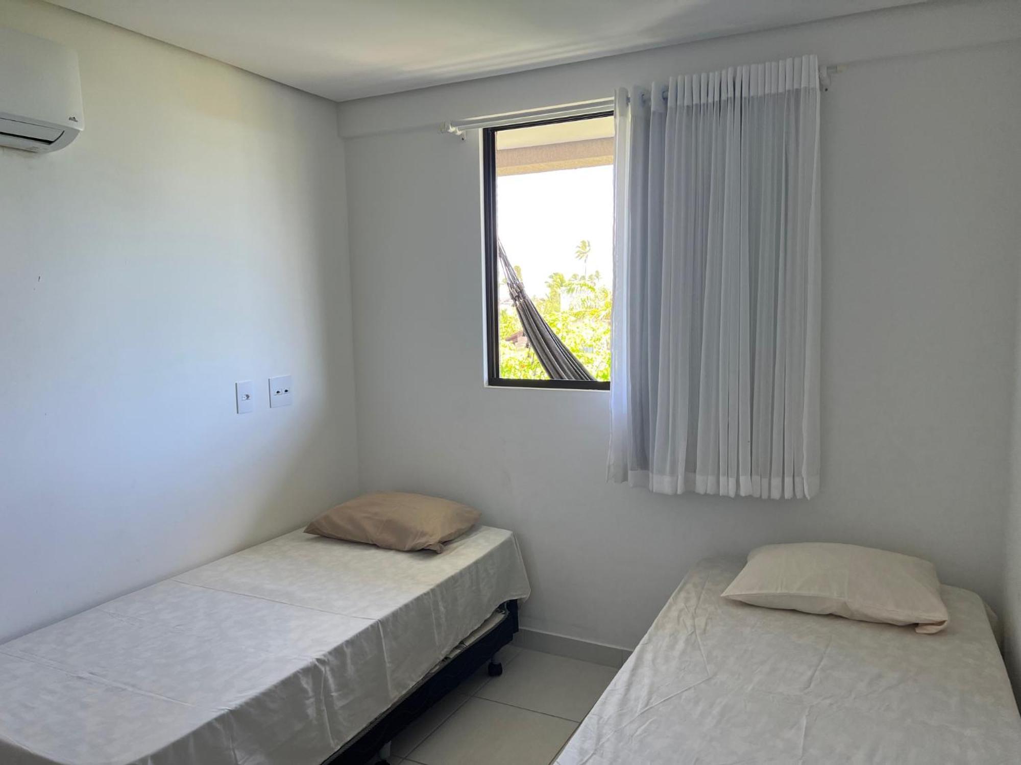 Apartamento Eco Life Pôrto das Galinhas المظهر الخارجي الصورة