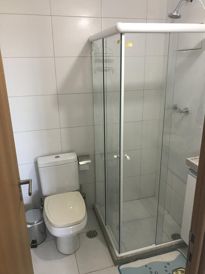 Apartamento Eco Life Pôrto das Galinhas المظهر الخارجي الصورة