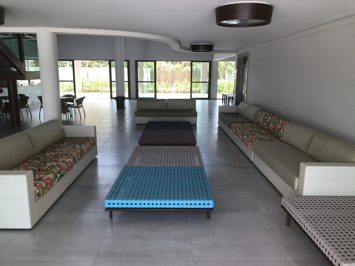 Apartamento Eco Life Pôrto das Galinhas المظهر الخارجي الصورة