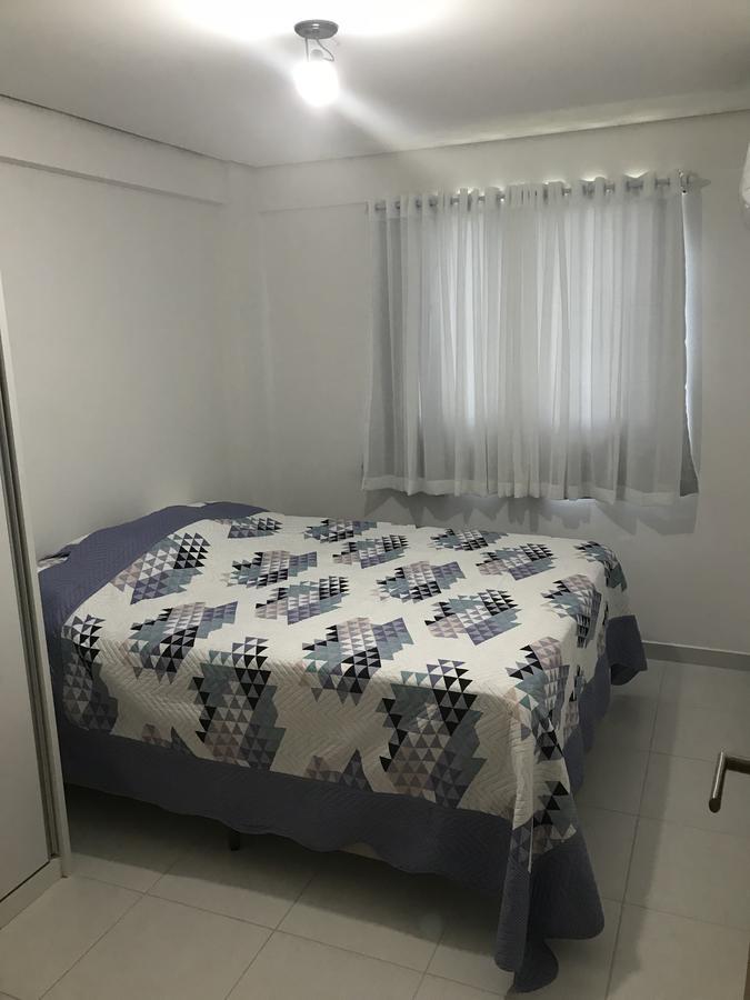 Apartamento Eco Life Pôrto das Galinhas المظهر الخارجي الصورة