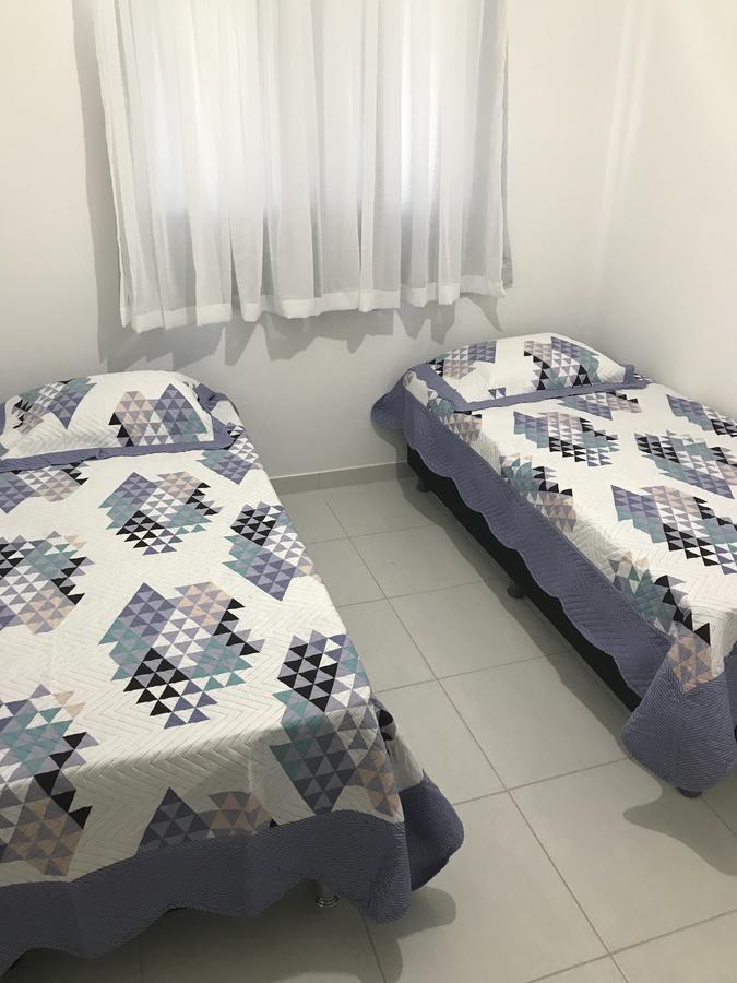 Apartamento Eco Life Pôrto das Galinhas المظهر الخارجي الصورة