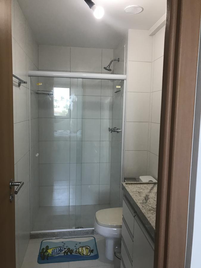Apartamento Eco Life Pôrto das Galinhas المظهر الخارجي الصورة