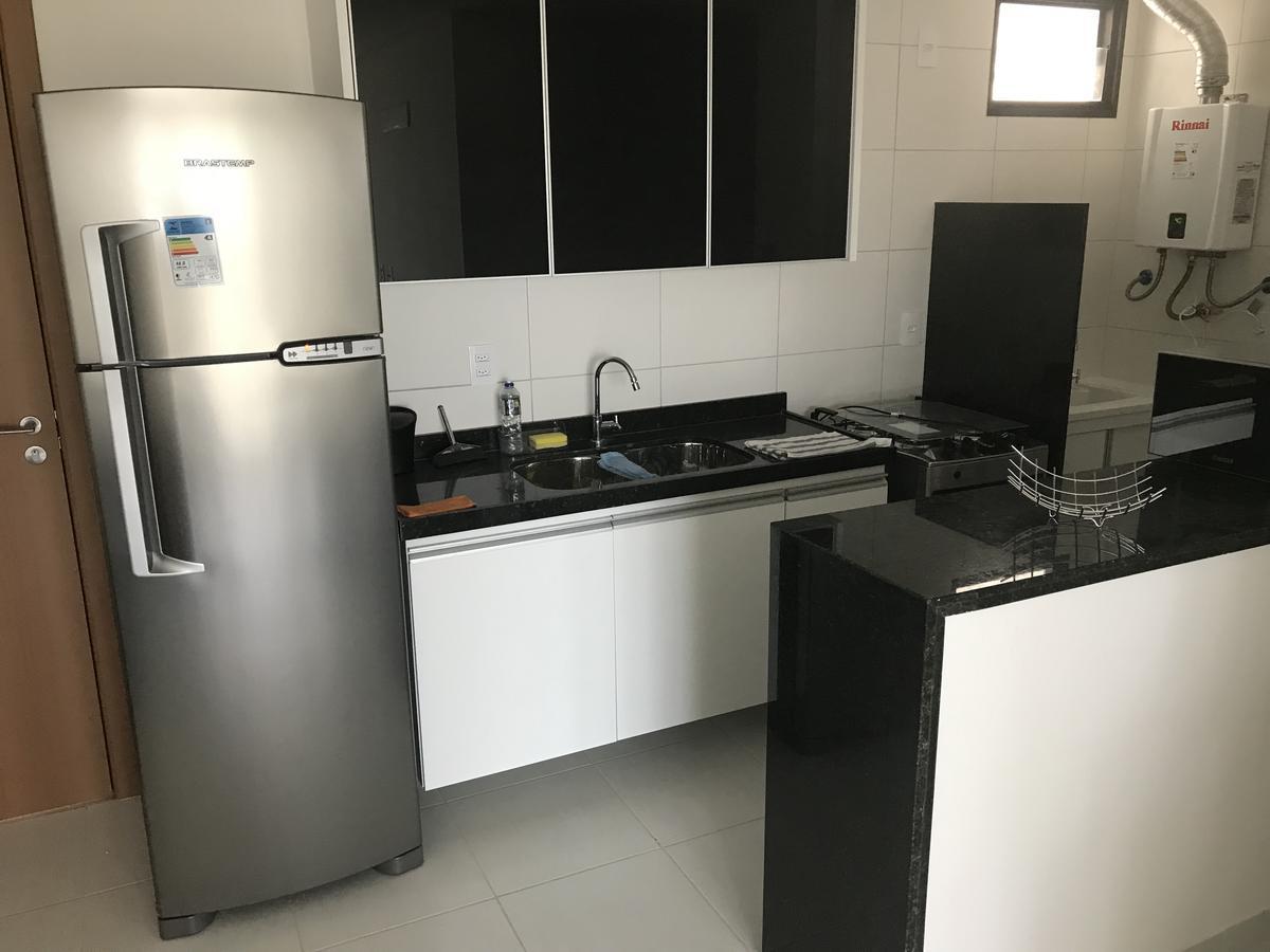 Apartamento Eco Life Pôrto das Galinhas المظهر الخارجي الصورة