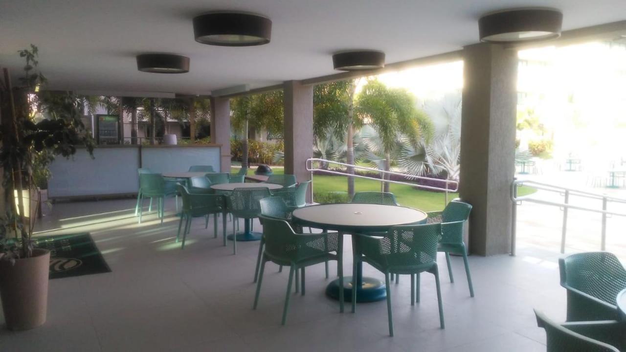 Apartamento Eco Life Pôrto das Galinhas المظهر الخارجي الصورة