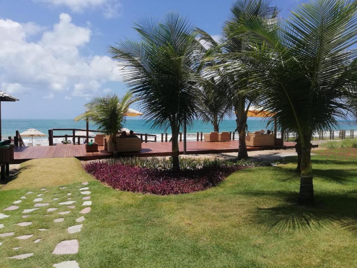 Apartamento Eco Life Pôrto das Galinhas المظهر الخارجي الصورة